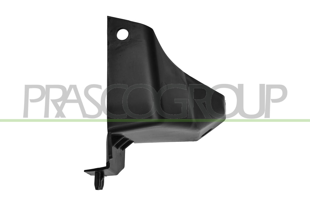 convogliatore aria sinistro paraurti anteriore ford fiesta mk vi 2013 2017 fd3462402