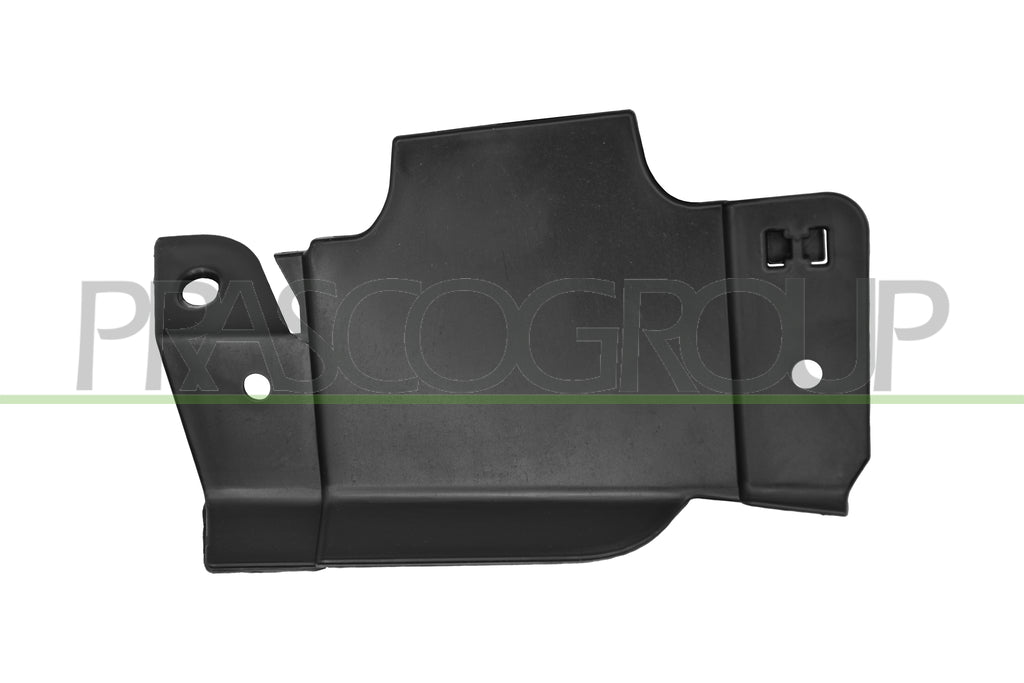 guida aria sinistra paraurti anteriore interna ford fiesta mk vi 2013 2017 fd3462404