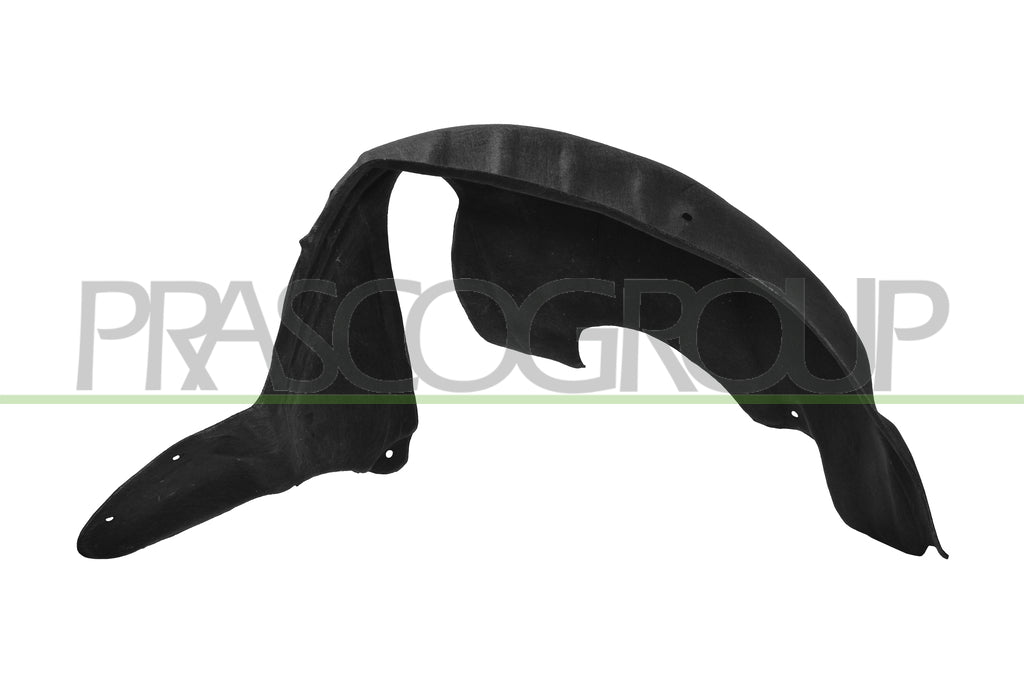 passaruota posteriore destro ford fiesta mk vi 2013 2017 fd3463653