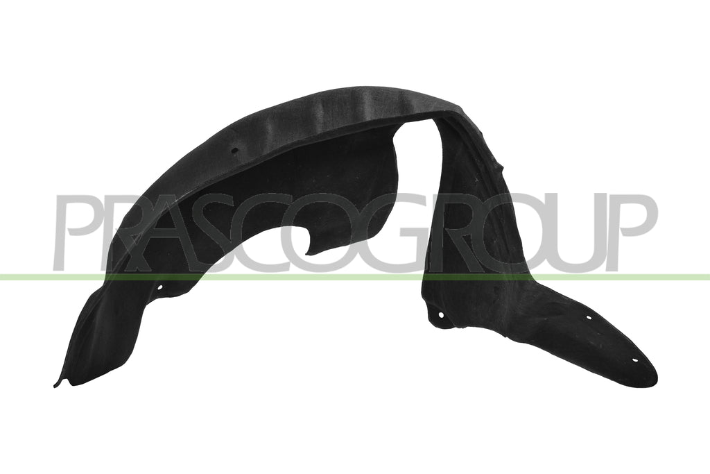 passaruota posteriore sinistro ford fiesta mk vi 2013 2017 fd3463654