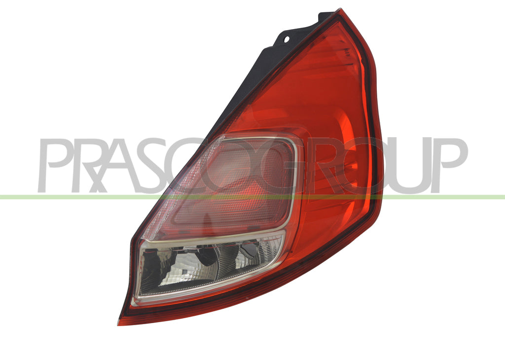 fanale posteriore destro senza portalampada ford fiesta mk vi 2013 2017 fd3464153