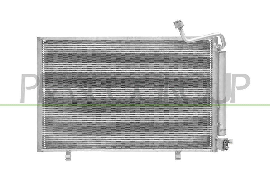 condensatore ford fiesta mk vi 2013 2017 fd346c006
