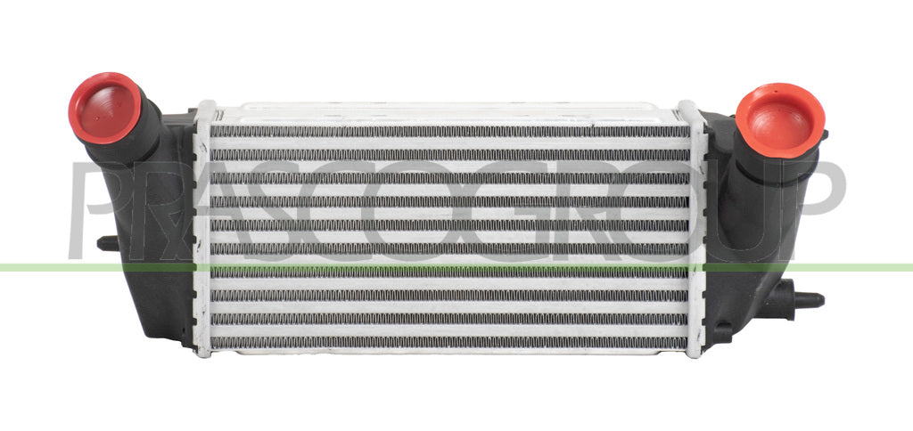 intercooler ford ka 2016 2018 fd346n001