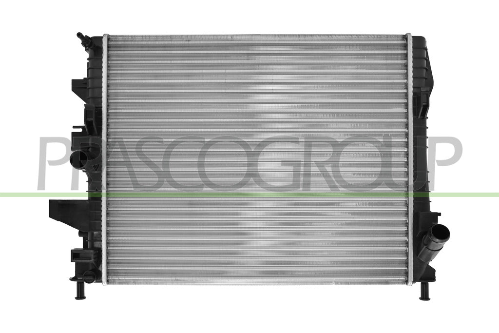 radiatore ford fiesta mk vi 2013 2017 fd346r004