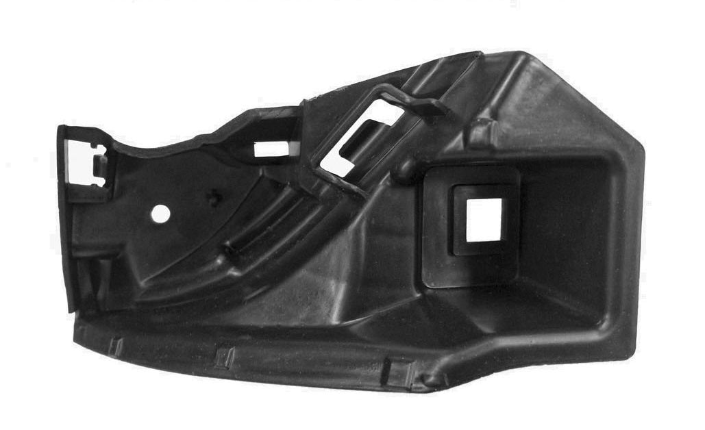 supporto fendinebbia sinistro ford fiesta mk vii 2017 2021 fd3481304