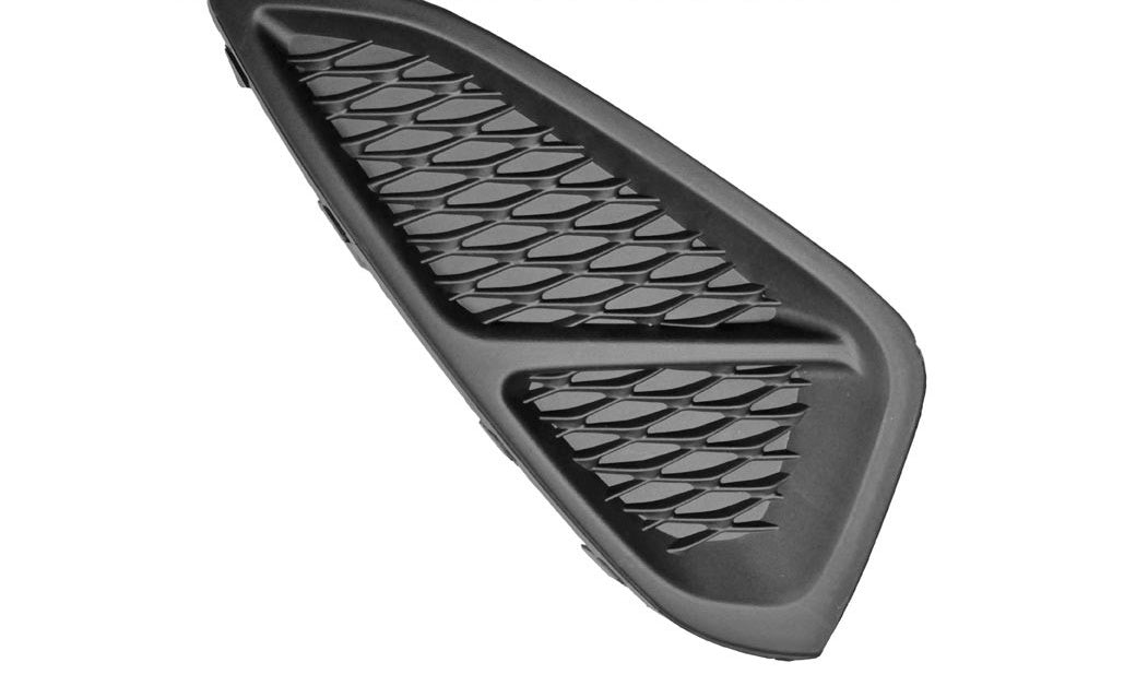 griglia destra paraurti anteriore nera ford fiesta mk vii 2017 2021 fd3482123