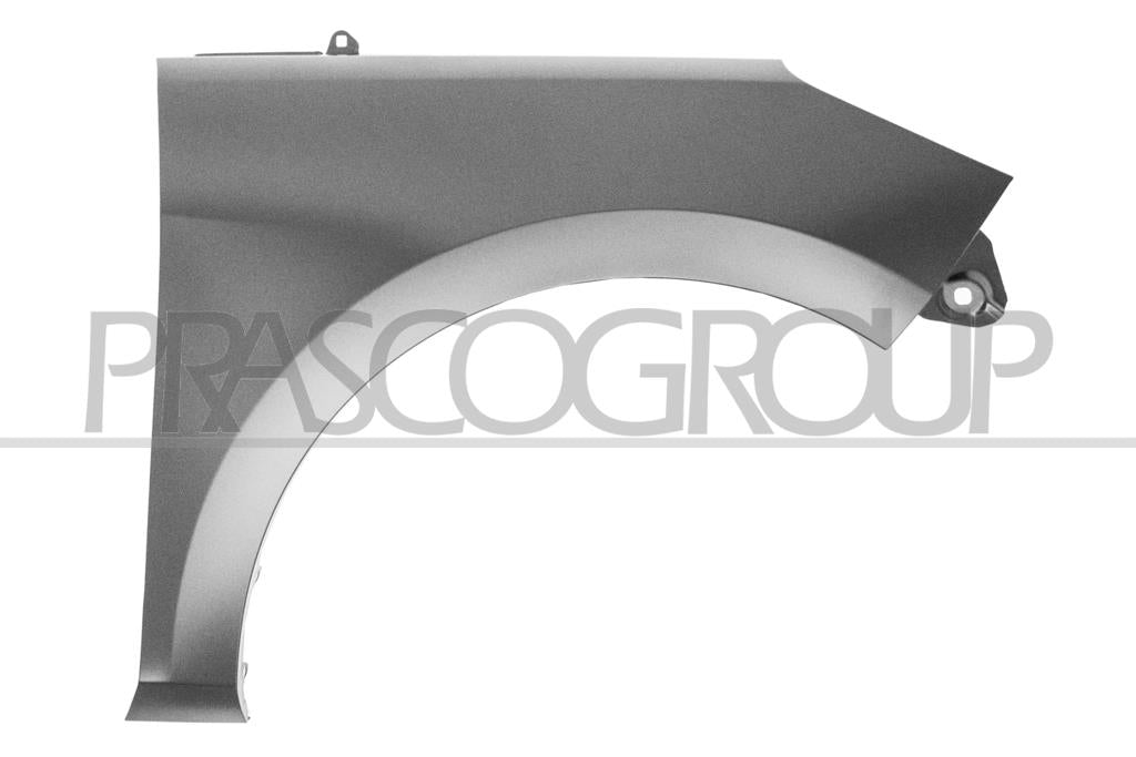parafango anteriore destro ford fiesta mk vii 2017 2021 fd3483033