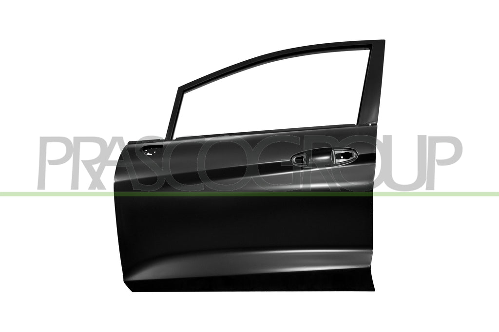 porta anteriore sinistra ford fiesta mk vii 2017 2021 fd3483504