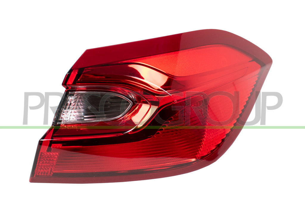 fanale posteriore destro esterno senza portalampada ford fiesta mk vii 2017 2021 fd3484163