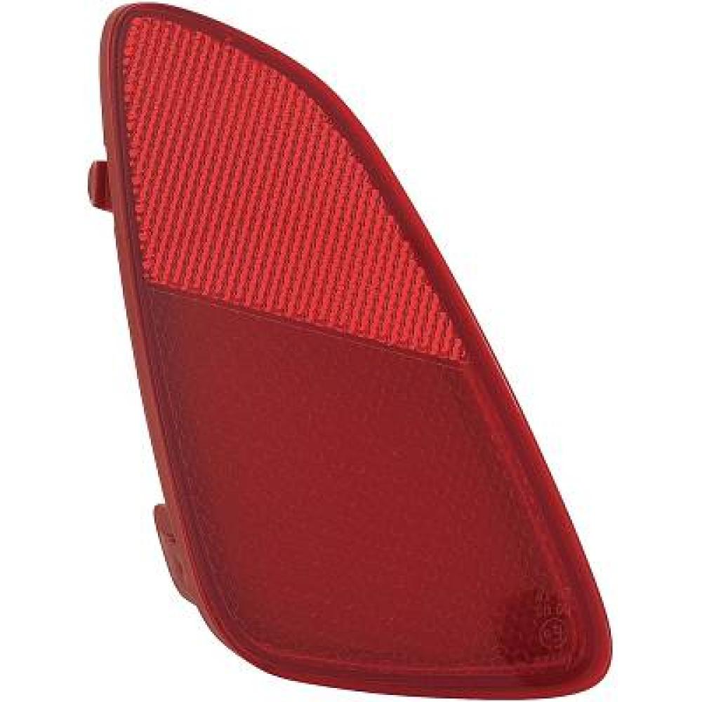 retronebbia sinistro senza portalampada ford fiesta mk vii 2017 2021 fd3484354