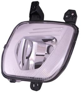 fendinebbia destro ford fiesta mk vii 2017 2021 fd3484413