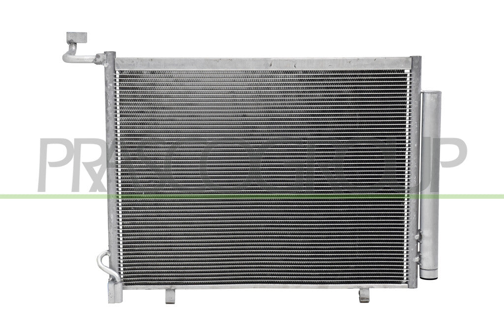 condensatore ford fiesta mk vii 2017 2021 fd348c002