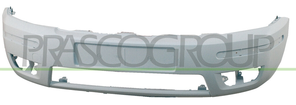 paraurti anteriore con primer ford fusion 2003 2005 fd3501001