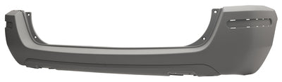paraurti posteriore con primer ford fusion 2003 2005 fd3501051