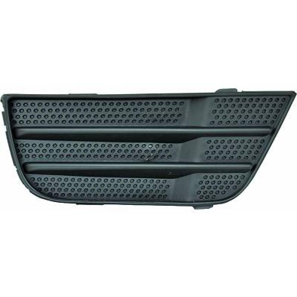 griglia sinistra paraurti anteriore nera ford fusion 2003 2005 fd3502124