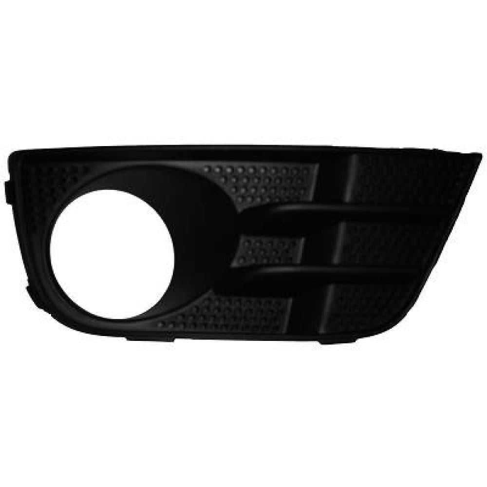 griglia destra paraurti anteriore nera con sede fendi ford fusion 2003 2005 fd3502133