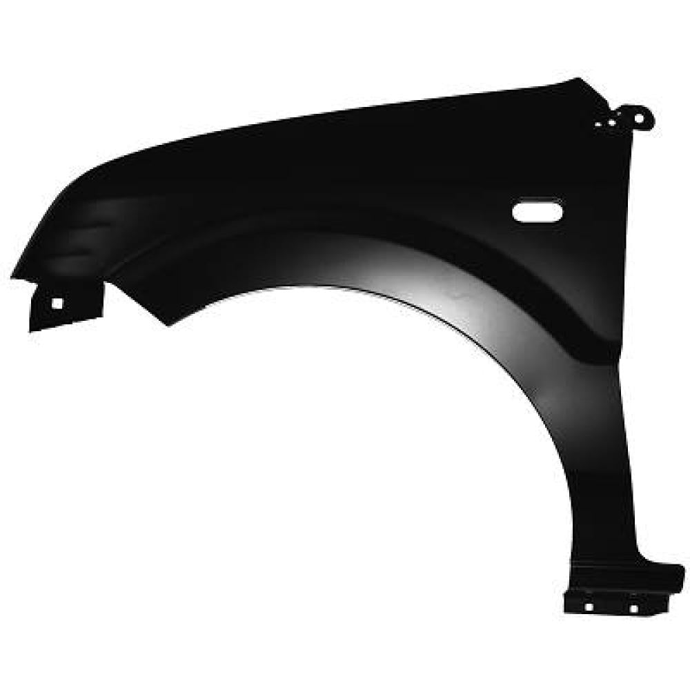 parafango anteriore destro con foro lucciola ford fusion 2003 2005 fd3503013