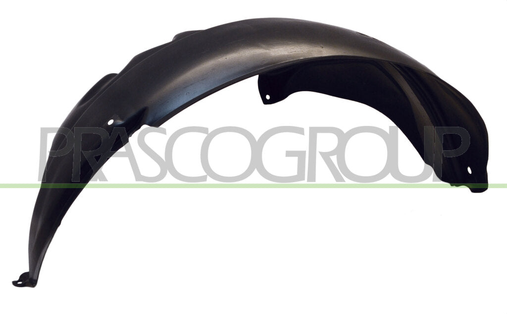 passaruota anteriore sinistro ford fusion 2003 2005 fd3503604