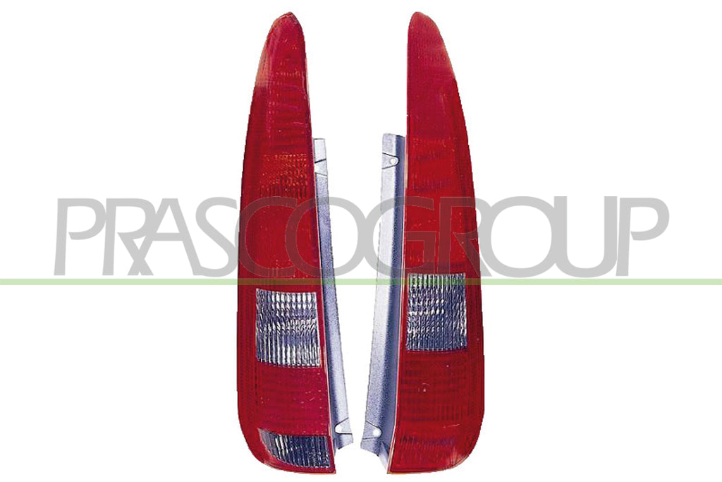 fanale posteriore destro senza portalampada ford fusion 2003 2005 fd3504153
