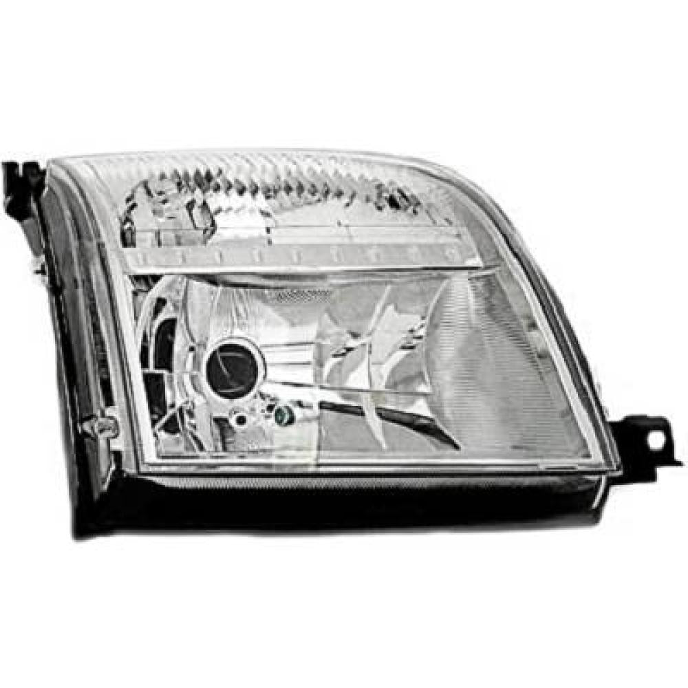 proiettore destro h4 elettrico con motore ford fusion 2003 2005 fd3504803