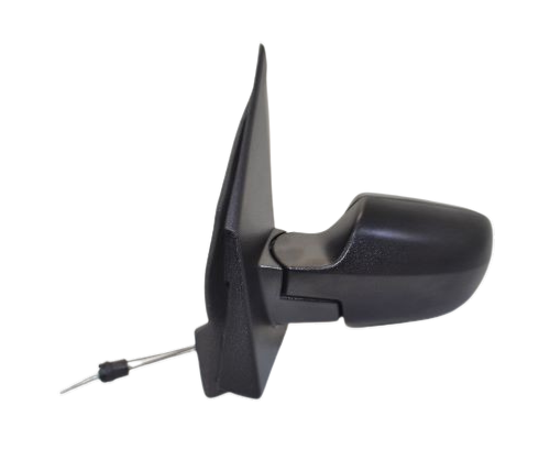 retrovisore sinistro a cavi nero ford fusion 2003 2005 fd3507114p