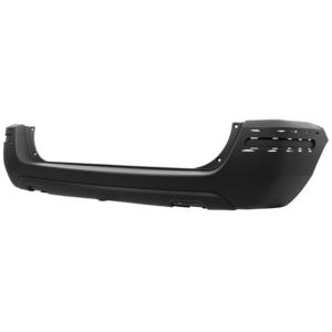 paraurti posteriore con primer non per mod fusion ford fusion 2005 2009 fd3521051