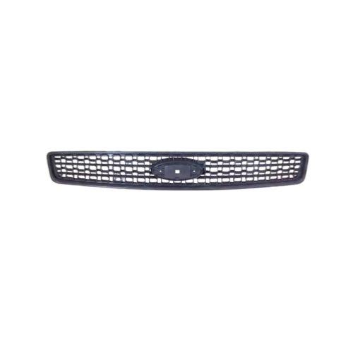 griglia radiatore nera ford fusion 2005 2009 fd3522001