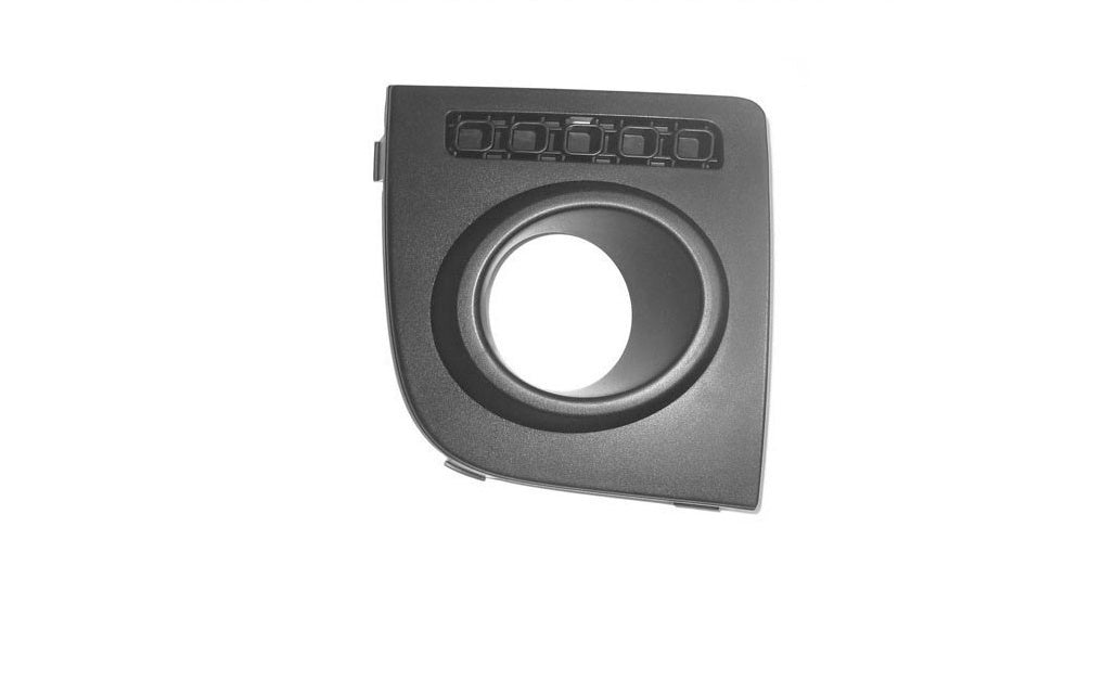 griglia destra paraurti anteriore nera con sede fendi ford fusion 2005 2009 fd3522123
