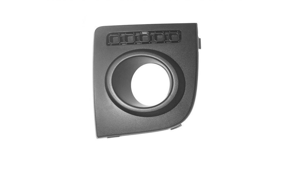 griglia sinistra paraurti anteriore nera con sede fendi ford fusion 2005 2009 fd3522124