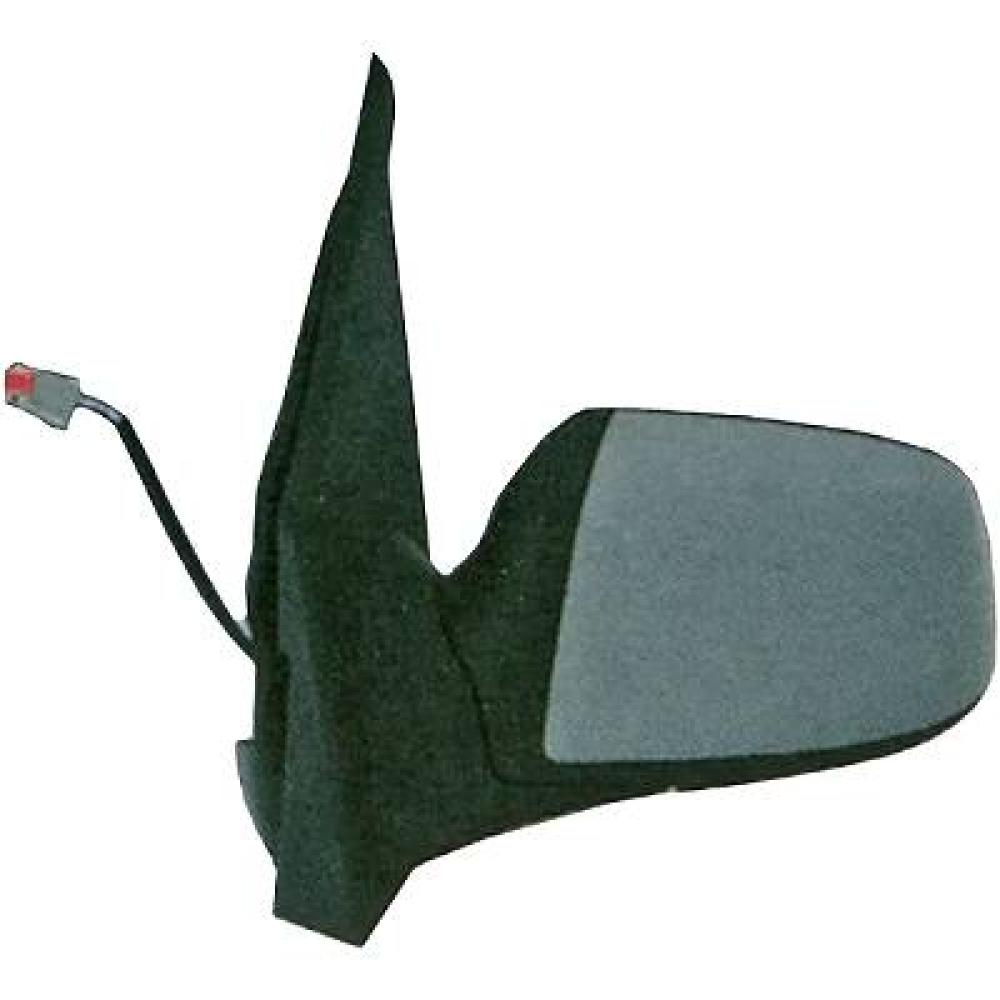 retrovisore sinistro elettrico termico con primer convesso 8h5p ford fusion 2005 2009 fd3527324p