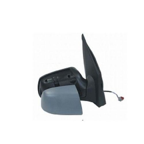 retrovisore sinistro elettrico termico con primer chiudibile convesso 8h7p ford fusion 2005 2009 fd3527344p