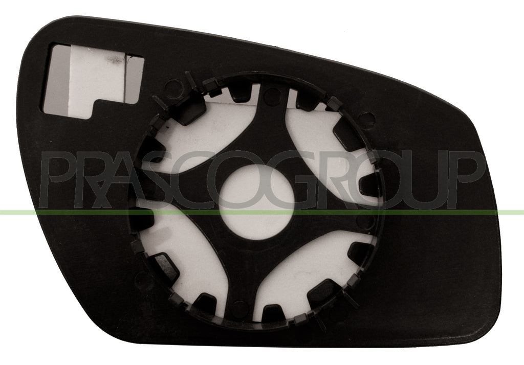 piastra specchio sinistra asferica ford fusion 2009 2013 fd3547507