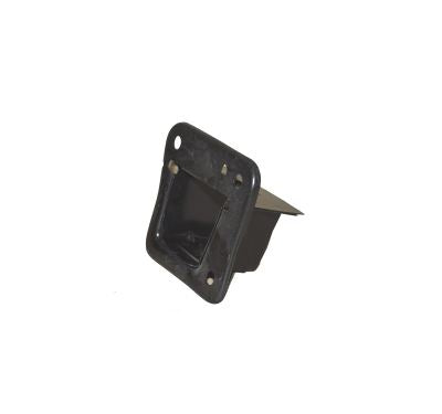 staffa destra rinforzo paraurti anteriore metallo ford focus 2001 2005 fd4201005