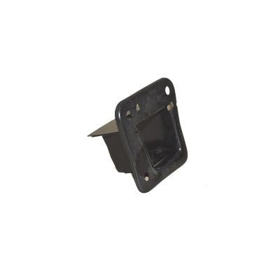 staffa sinistra rinforzo paraurti anteriore metallo ford focus 1998 2001 fd4201006