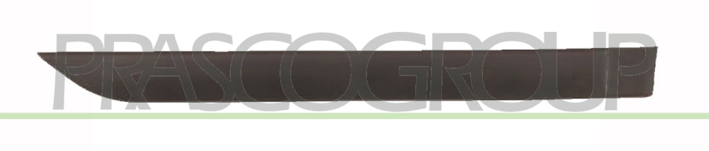modanatura porta posteriore destra nera goffrata mod 99 ford focus 1998 2001 fd4201453