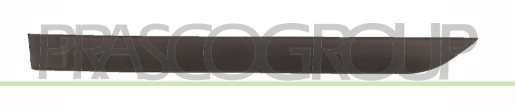 modanatura porta posteriore sinistra nera goffrata mod 99 ford focus 1998 2001 fd4201454