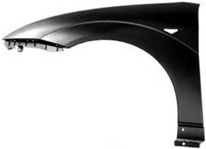parafango anteriore sinistro con foro lucciola ford focus 1998 2001 fd4203014