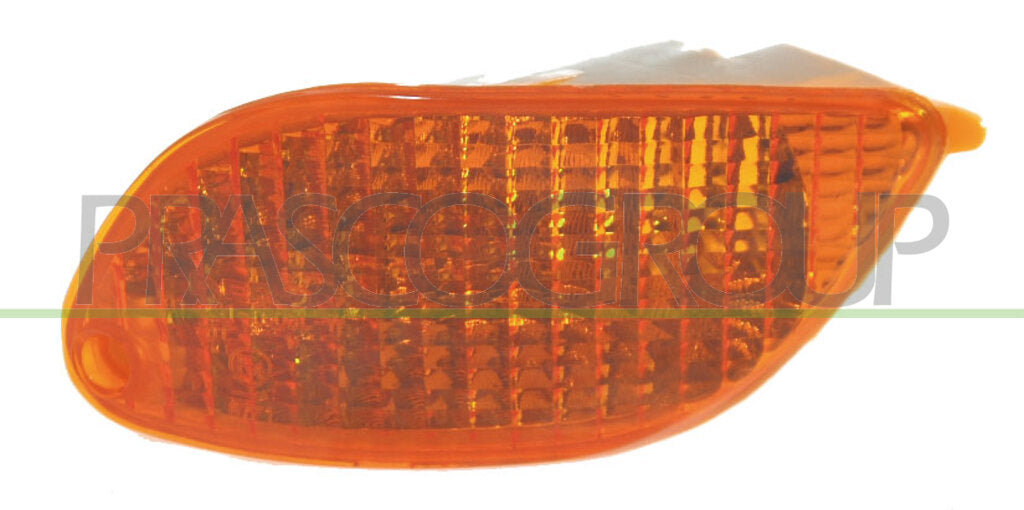fanale anteriore sinistro arancio senza portalampada ford focus 1998 2001 fd4204104