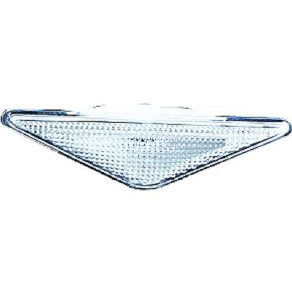 fanale laterale destro sinistro bianco senza portalampada ford focus 1998 2001 fd4204141