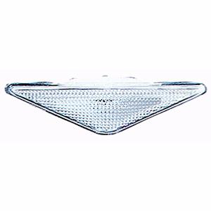 fanale laterale destro sinistro crystal senza portalampada ford focus 1998 2001 fd4204143