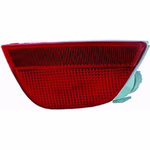 fanale retromarcia sinistro mod 3 5 porte ford focus 2005 2007 fd4204454