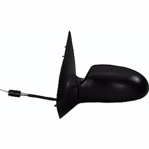 retrovisore destro elettrico nero termico convesso ford focus 1998 2001 fd4207313