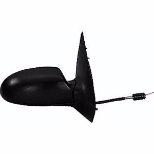 retrovisore sinistro elettrico nero termico convesso ford focus 2001 2005 fd4207314