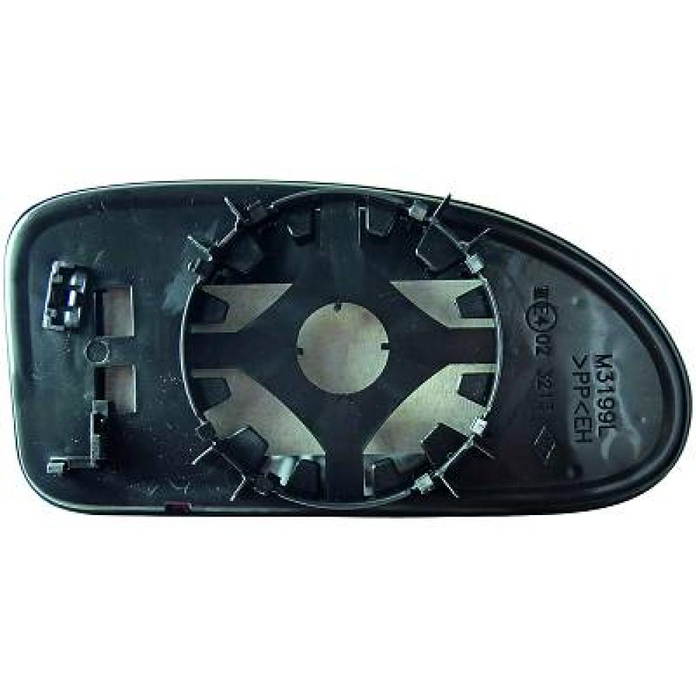 piastra specchio sinistra convessa ford focus 1998 2001 fd4207504