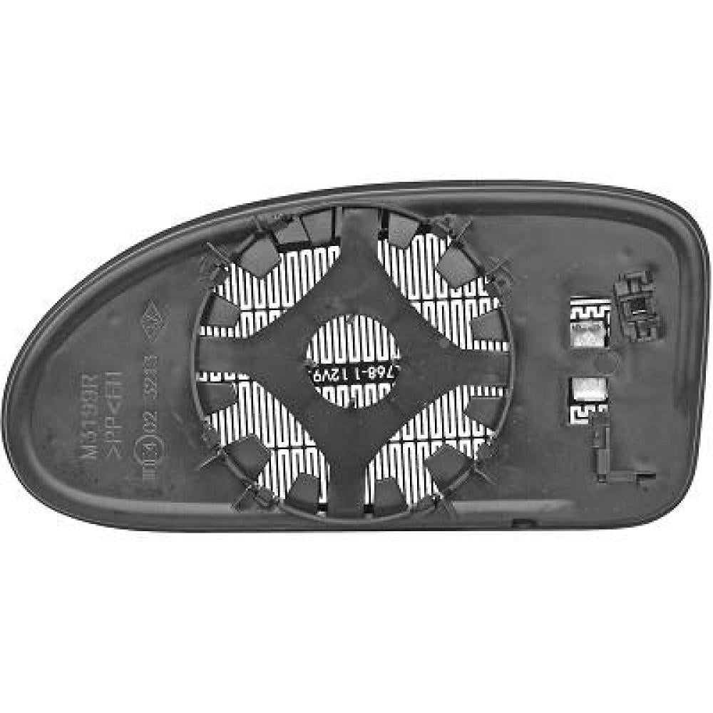 piastra specchio destra termica convessa ford focus 2001 2005 fd4207523
