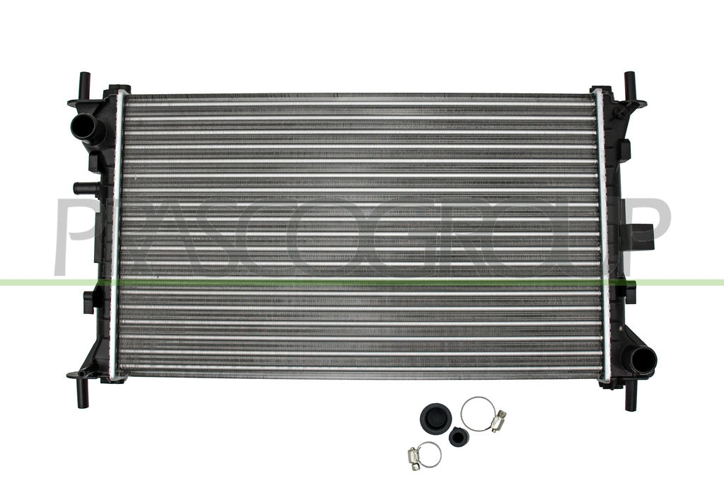 radiatore ford focus 1998 2001 fd420r002