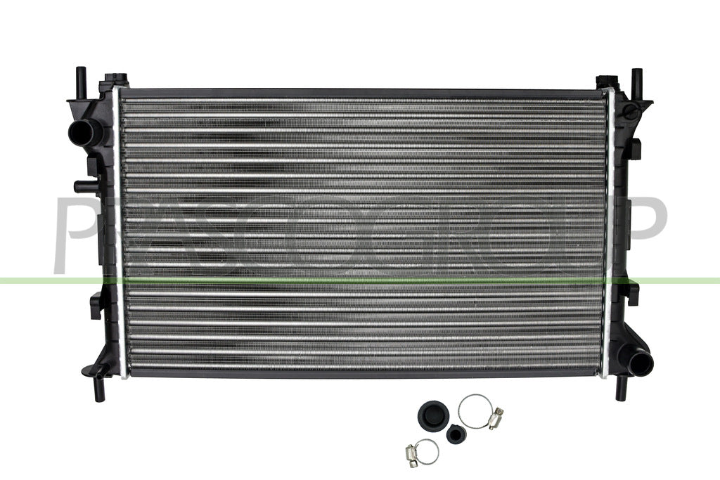 radiatore ford focus 1998 2001 fd420r004
