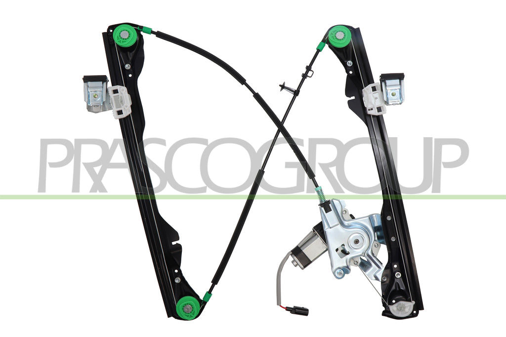 alzacristallo anteriore destro elettrico mod 5 porte ford focus 1998 2001 fd420w025