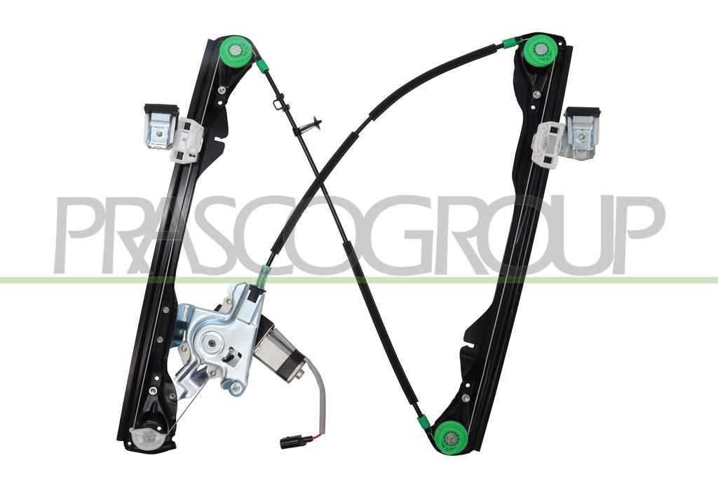 alzacristallo anteriore sinistro elettrico mod 5 porte ford focus 1998 2001 fd420w026