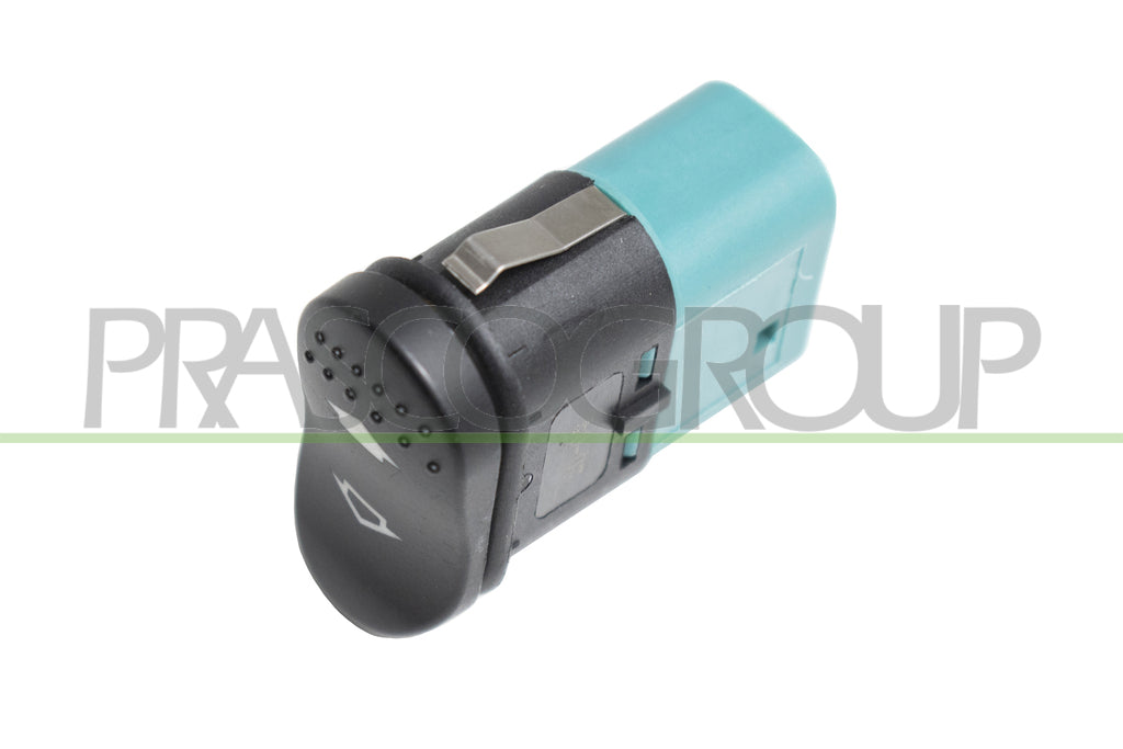 interruttore alzacristallo porta anteriore destra nero 6 pins ford focus 1998 2001 fd420ws03